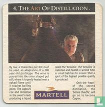 4.The art of distillation