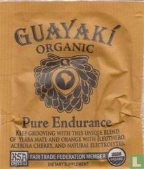 Pure Endurance 
