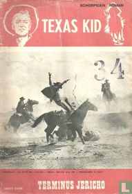 Texas Kid 159 499