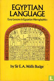 Egyptian Language
