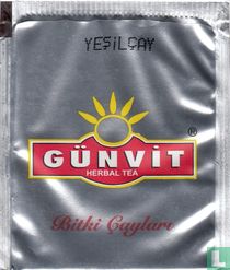Günvit [r] tea bags catalogue
