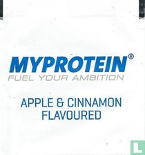 Myprotein [r] sachets de thé catalogue