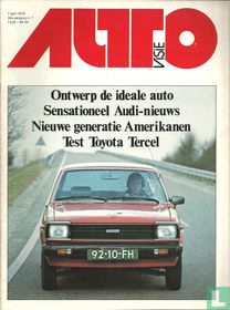 Autovisie 7