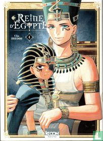 Reine d'Egypte