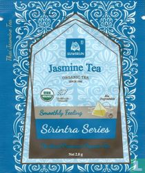 Thai Tea Suwirun tea bags catalogue