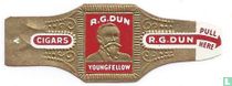 R.G. Dun - Cigars - R.G. Dun (Pull Here)