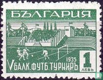 Yunakstadion