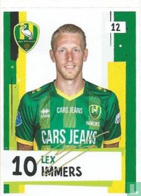 Lex Immers
