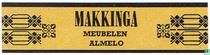 MAKKINGA Furniture Almelo