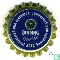 Binding - Sammeln und Gewinnen-2012
