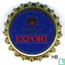 Binding - Export