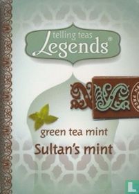 Sultan's mint