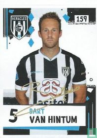 Bart van Hintum 