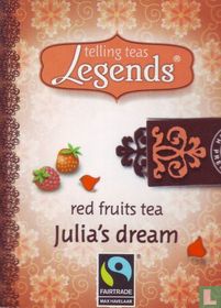 Julia's dream