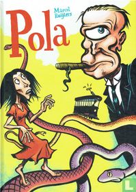 Pola