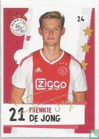 Frenkie de Jong