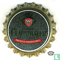 Clausthaler - Extra Herb