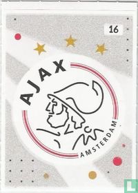Clublogo Ajax