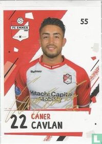 Caner Cavlan