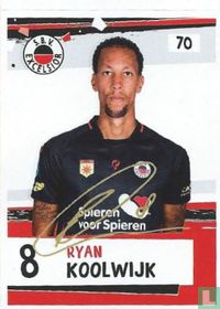 Ryan Koolwijk 