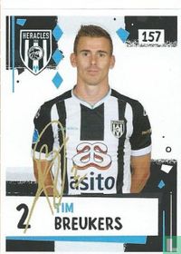 Tim Breukers