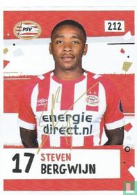 Steven Bergwijn  