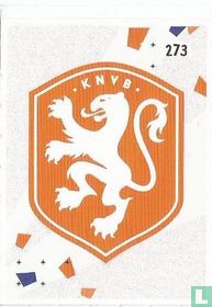 Clublogo Leeuwinnen 
