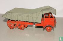 Foden Heavy Duty Dump Truck