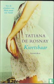Kwetsbaar