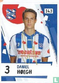 Daniel Høegh 