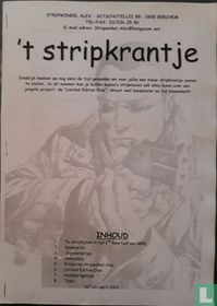 't Stripkrantje nr.13