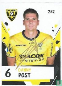 Danny Post 