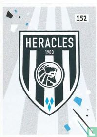 Clublogo Heracles Almelo