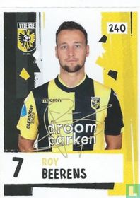 Roy Beerens 