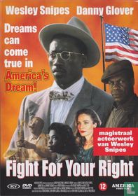 Fight for Your Right