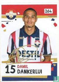 Damil Dankerlui 