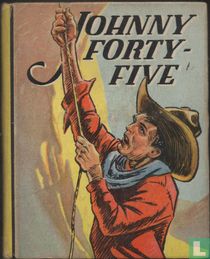 Johnny Forty-Five