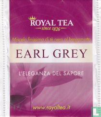 Earl Grey