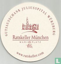 Ratskeller München