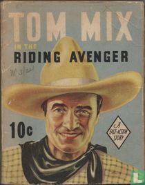 The Riding Avenger