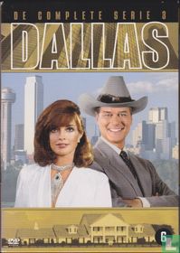 Dallas: De complete serie 3 [volle box]