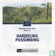 Darjeeling Pussimbing