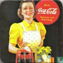 Coca-Cola 3-6