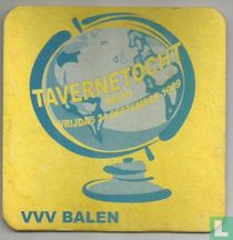 Tavernetocht