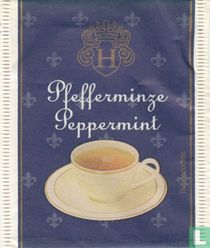 Pfefferminze
