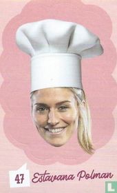 Estavana Polman  