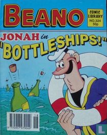 Bottleships!