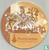 Sophienkeller / Dresdner Trichter-Trinken
