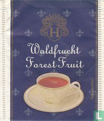 Waldfrucht