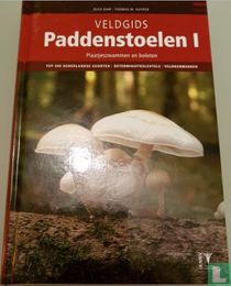 Veldgids Paddenstoelen I